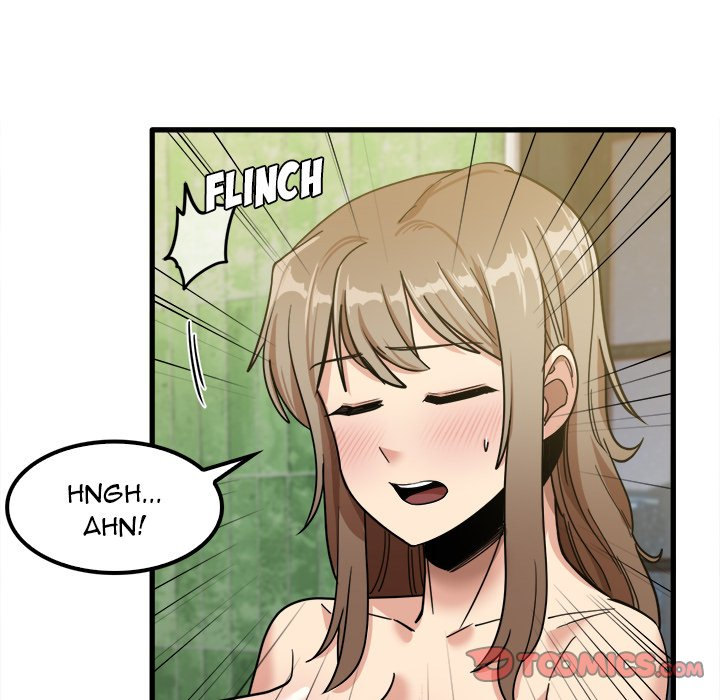 No More, No Less Chapter 26 Page 21