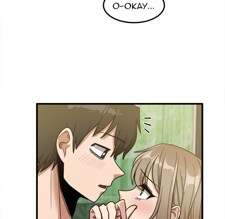No More, No Less Chapter 26 Page 24