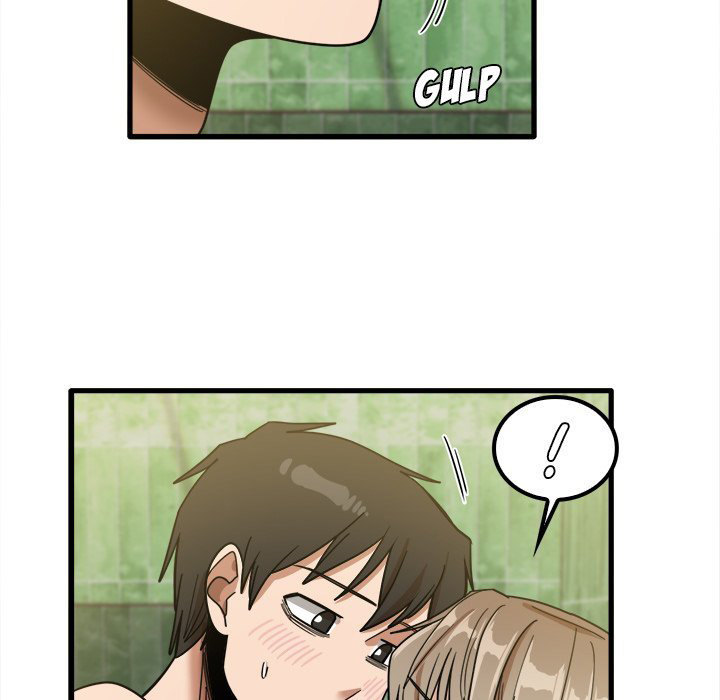 No More, No Less Chapter 26 Page 26