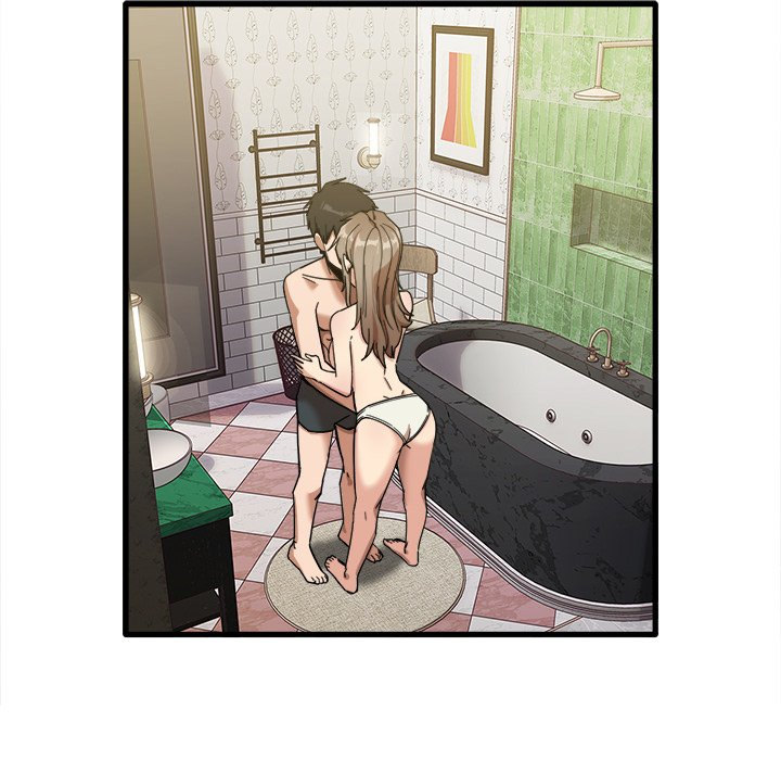 No More, No Less Chapter 26 Page 28