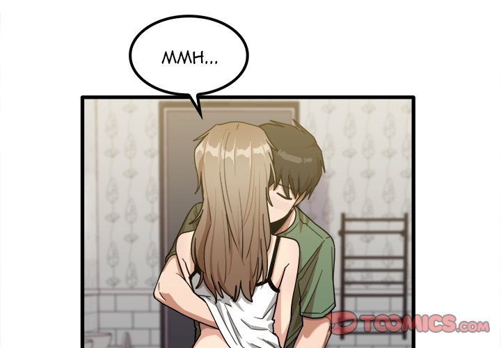 No More, No Less Chapter 26 Page 3
