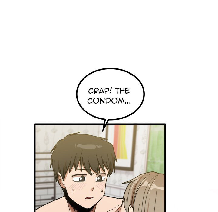 No More, No Less Chapter 26 Page 35