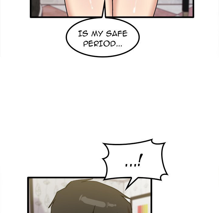 No More, No Less Chapter 26 Page 41