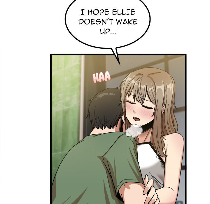 No More, No Less Chapter 26 Page 5
