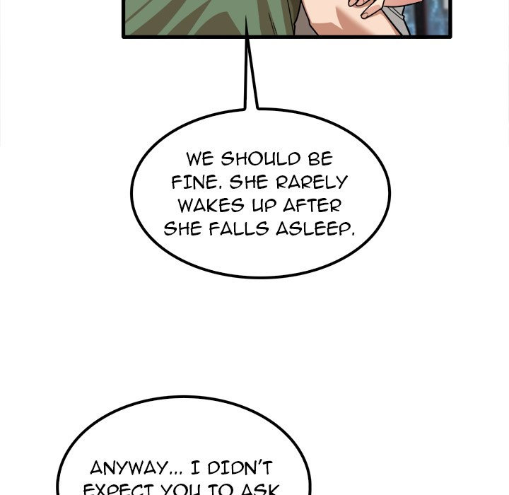 No More, No Less Chapter 26 Page 6