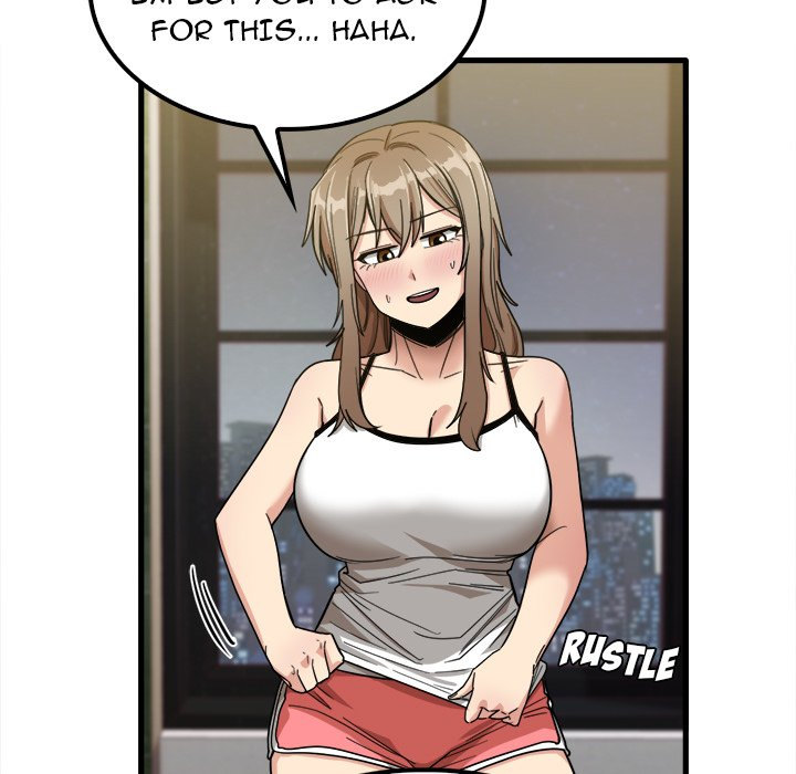 No More, No Less Chapter 26 Page 7
