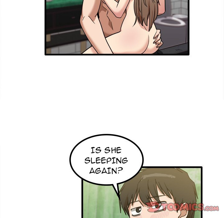 No More, No Less Chapter 26 Page 81
