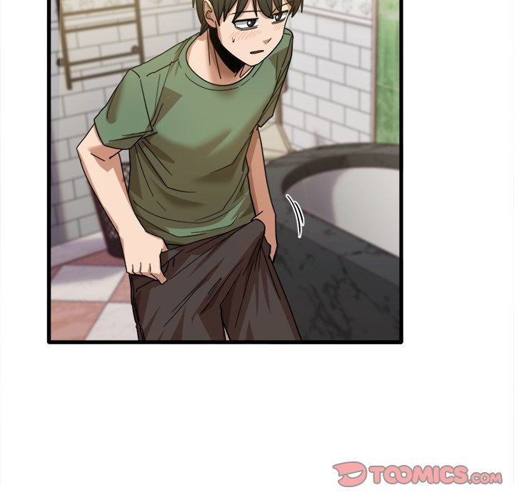 No More, No Less Chapter 26 Page 9