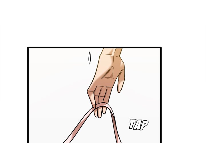 No More, No Less Chapter 27 Page 1