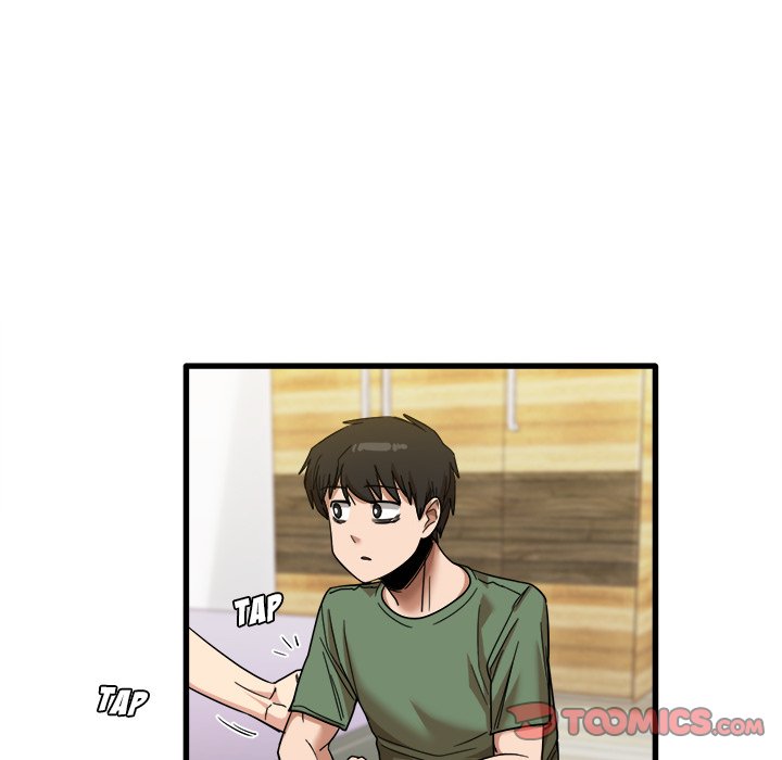 No More, No Less Chapter 27 Page 10