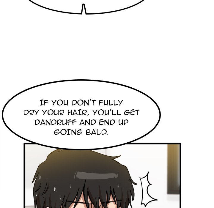 No More, No Less Chapter 27 Page 100