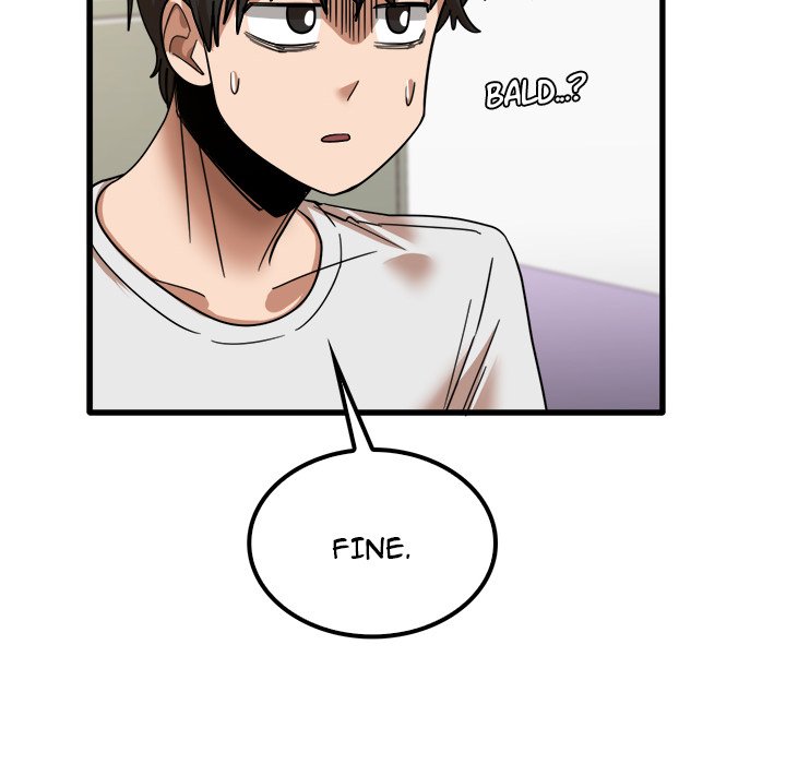 No More, No Less Chapter 27 Page 101