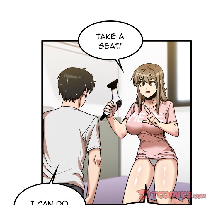 No More, No Less Chapter 27 Page 102