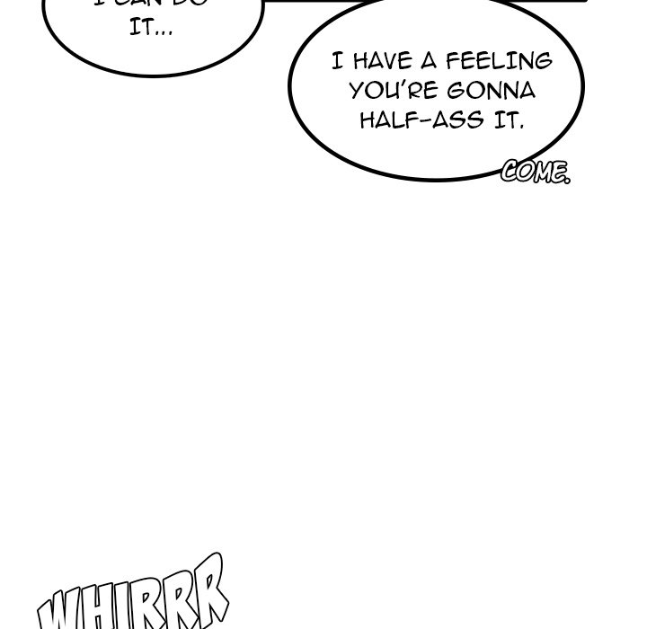 No More, No Less Chapter 27 Page 103