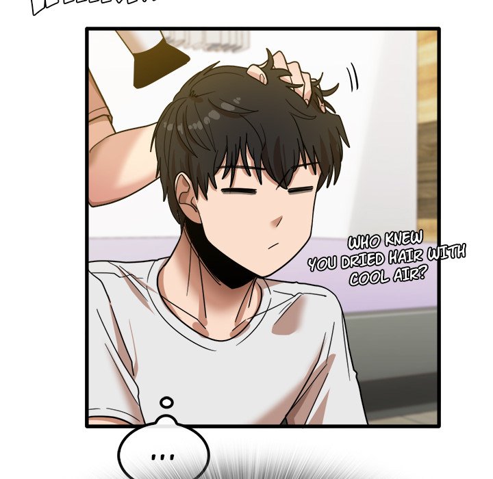 No More, No Less Chapter 27 Page 104