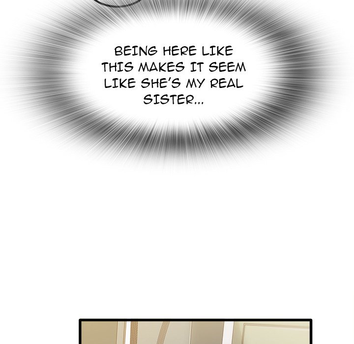 No More, No Less Chapter 27 Page 105
