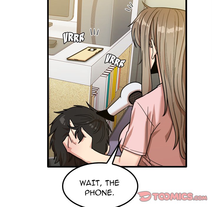 No More, No Less Chapter 27 Page 106