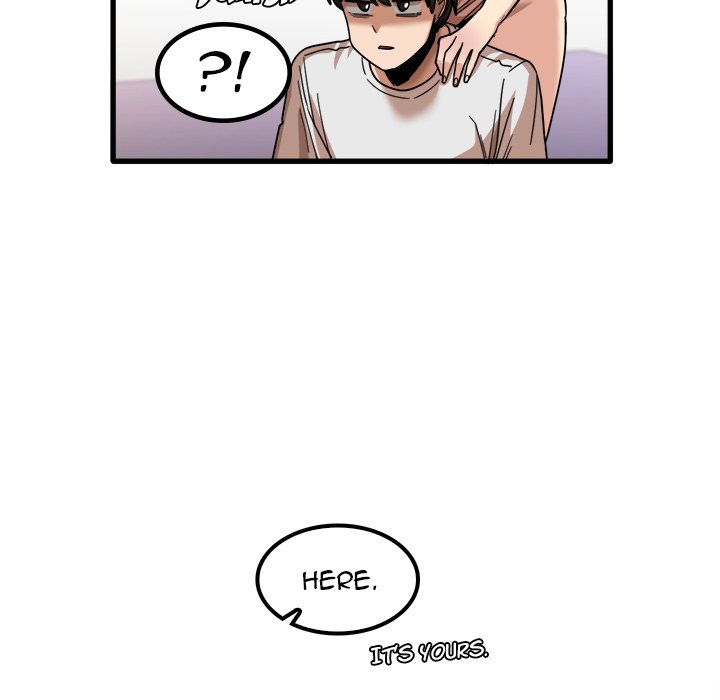 No More, No Less Chapter 27 Page 108