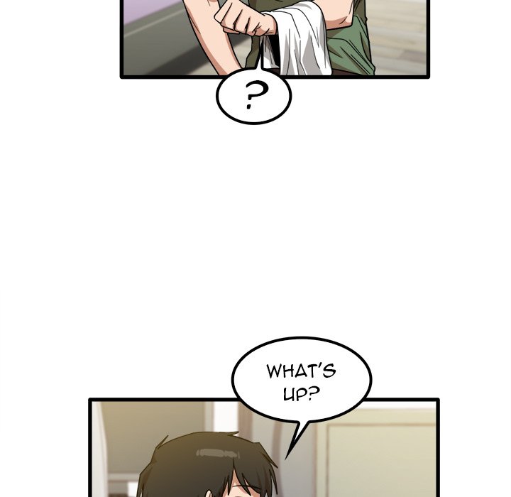 No More, No Less Chapter 27 Page 11