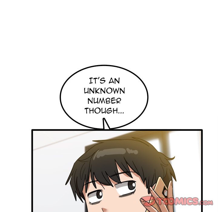 No More, No Less Chapter 27 Page 110