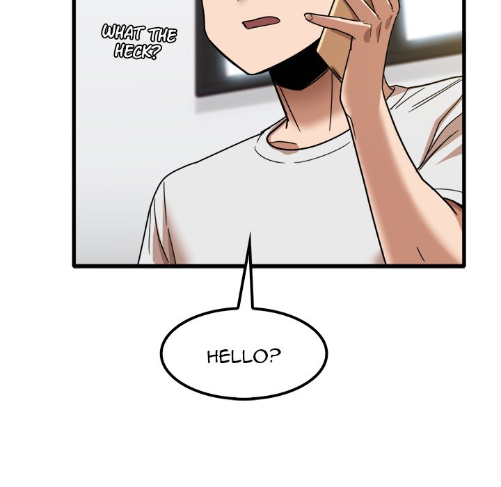 No More, No Less Chapter 27 Page 111