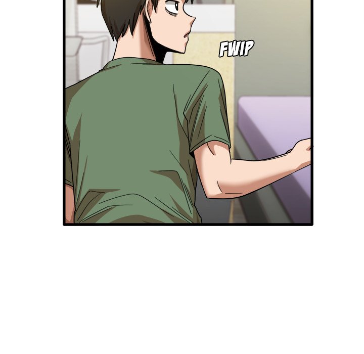 No More, No Less Chapter 27 Page 12