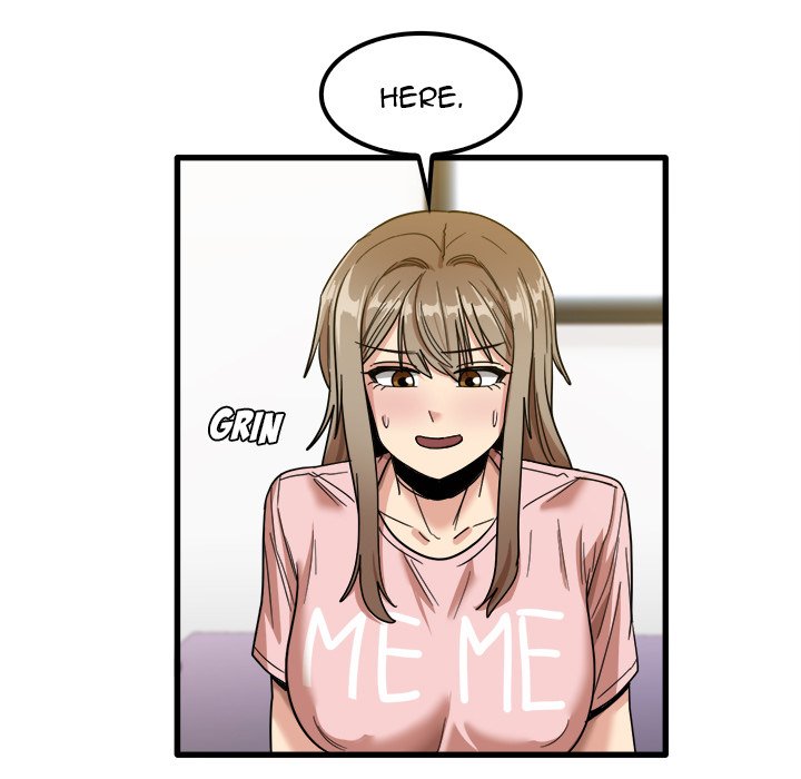 No More, No Less Chapter 27 Page 13