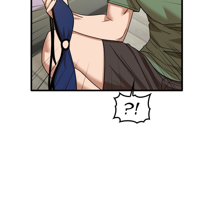 No More, No Less Chapter 27 Page 15