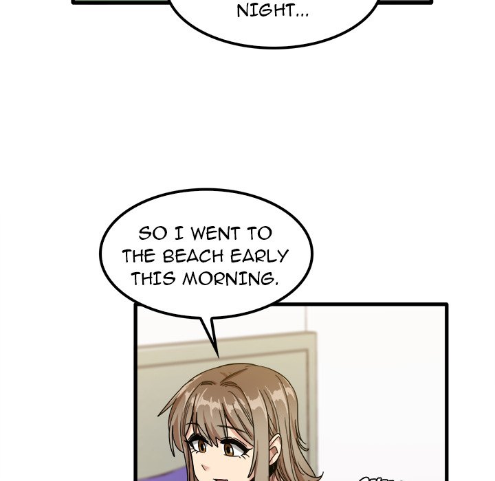 No More, No Less Chapter 27 Page 17