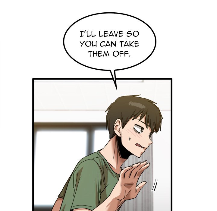 No More, No Less Chapter 27 Page 19