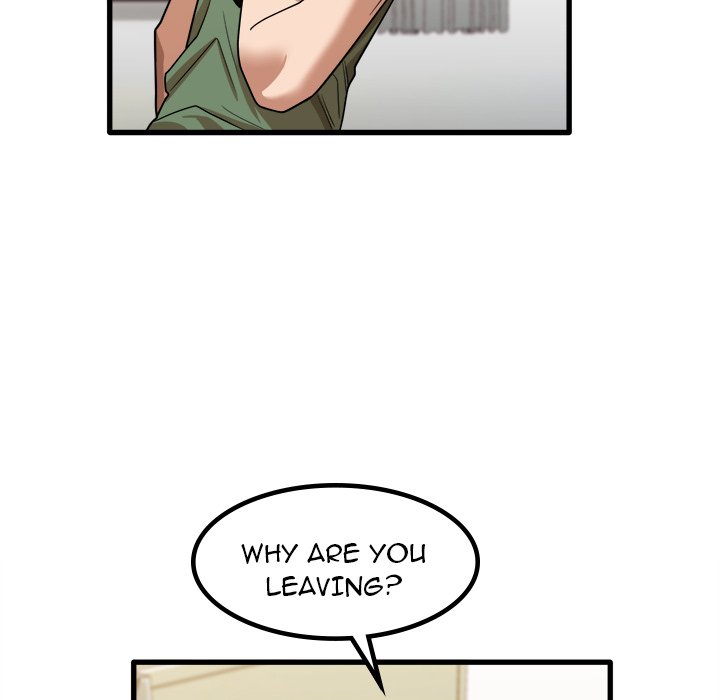 No More, No Less Chapter 27 Page 20