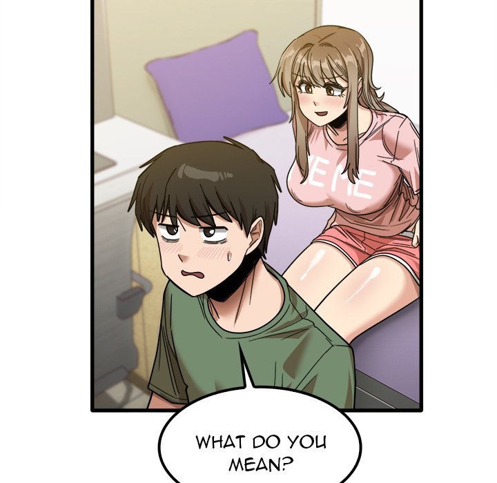 No More, No Less Chapter 27 Page 21