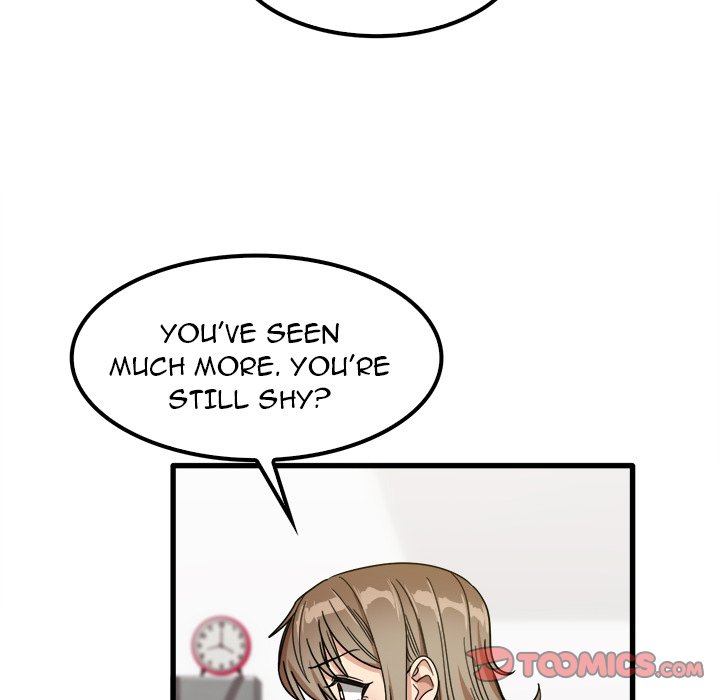 No More, No Less Chapter 27 Page 22