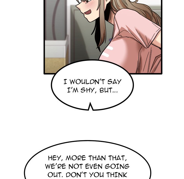 No More, No Less Chapter 27 Page 23