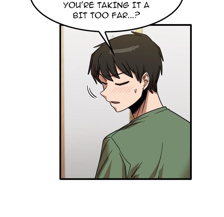 No More, No Less Chapter 27 Page 24