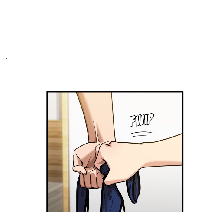 No More, No Less Chapter 27 Page 25