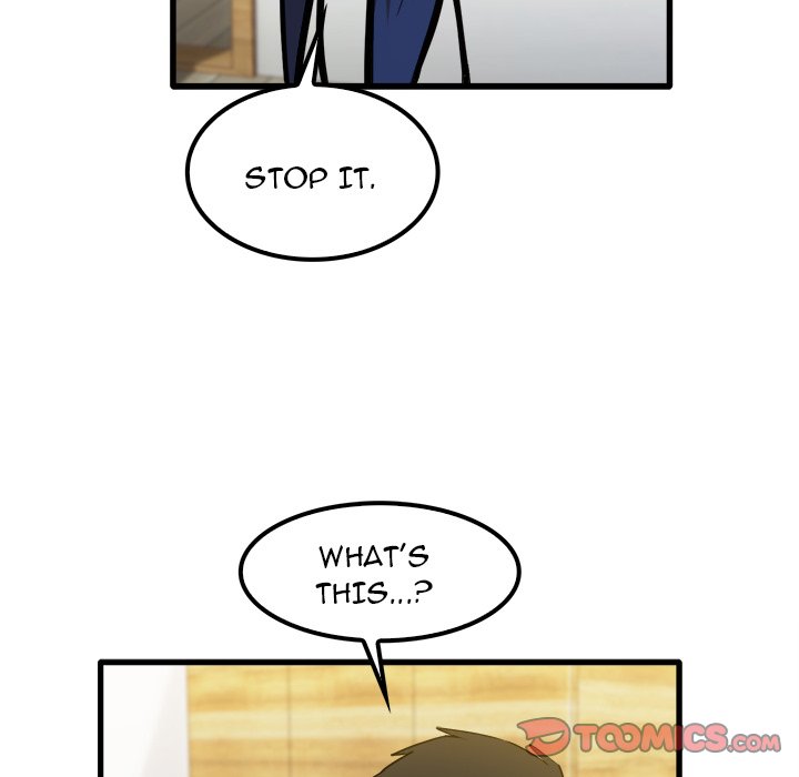 No More, No Less Chapter 27 Page 26