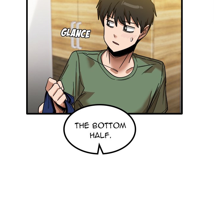 No More, No Less Chapter 27 Page 27