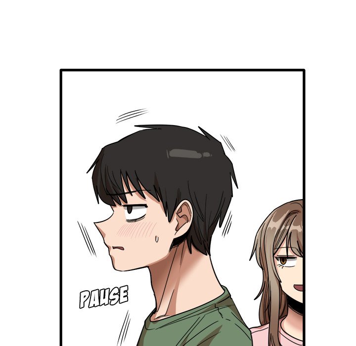 No More, No Less Chapter 27 Page 28