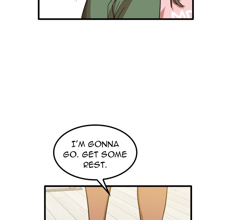 No More, No Less Chapter 27 Page 29