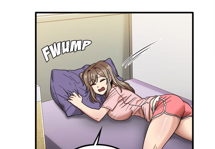 No More, No Less Chapter 27 Page 3
