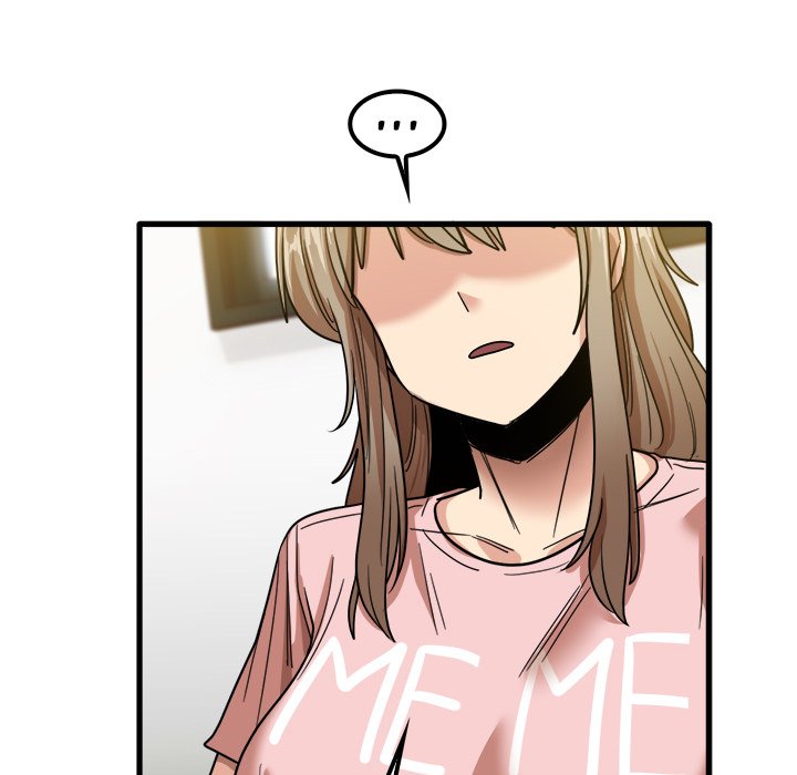 No More, No Less Chapter 27 Page 31