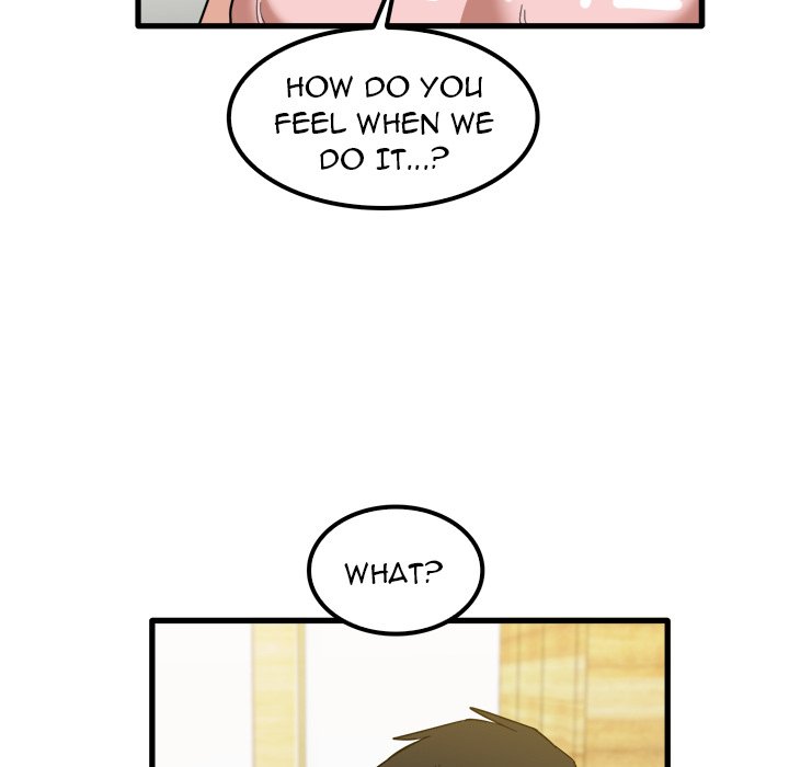 No More, No Less Chapter 27 Page 32