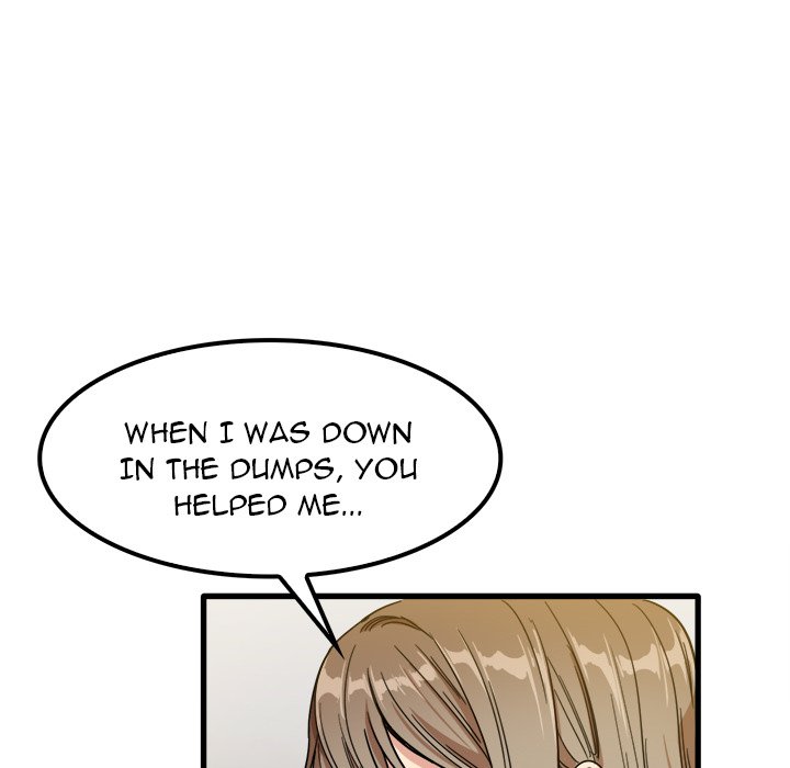 No More, No Less Chapter 27 Page 35
