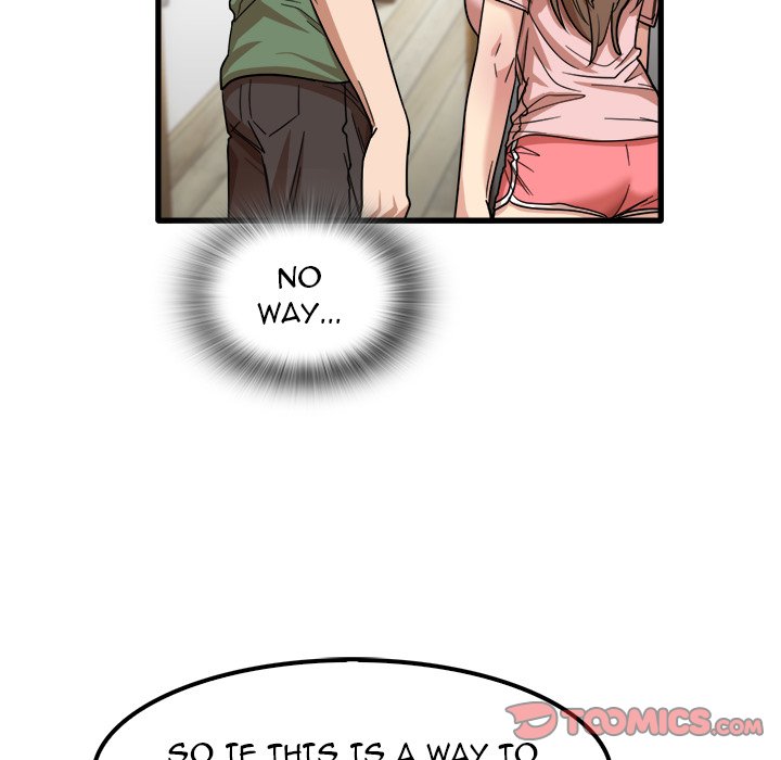 No More, No Less Chapter 27 Page 38