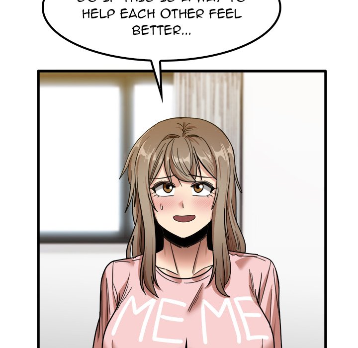 No More, No Less Chapter 27 Page 39