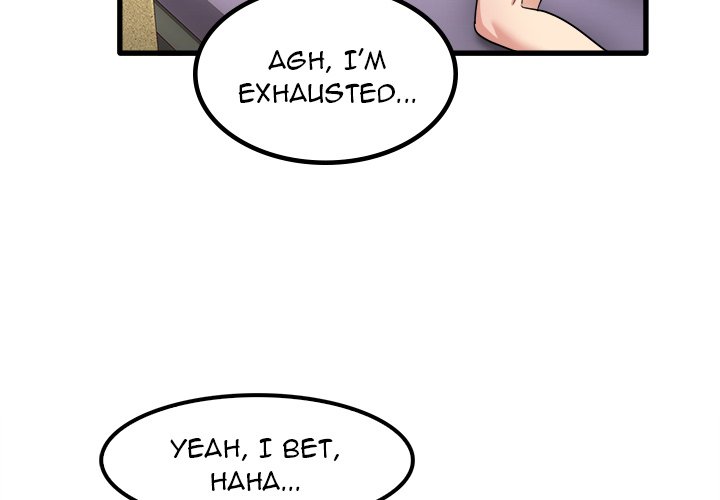 No More, No Less Chapter 27 Page 4