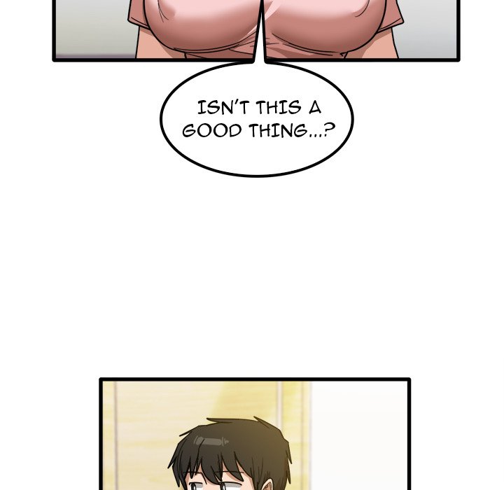 No More, No Less Chapter 27 Page 40