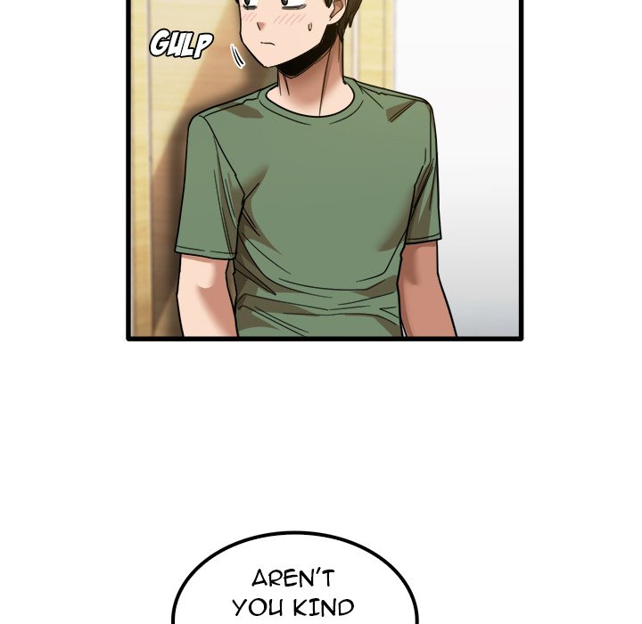 No More, No Less Chapter 27 Page 41