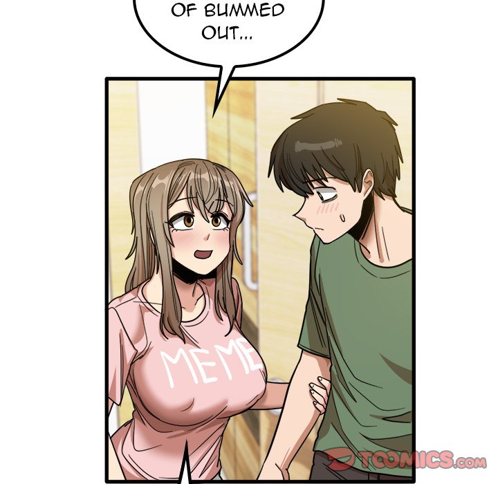 No More, No Less Chapter 27 Page 42